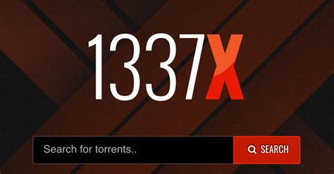 1337x to